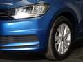 Volkswagen Touran 2,0 SCR TDI DSG *NAVI, ACC* *BESTPREIS IN Ö!* Azul - thumbnail 23