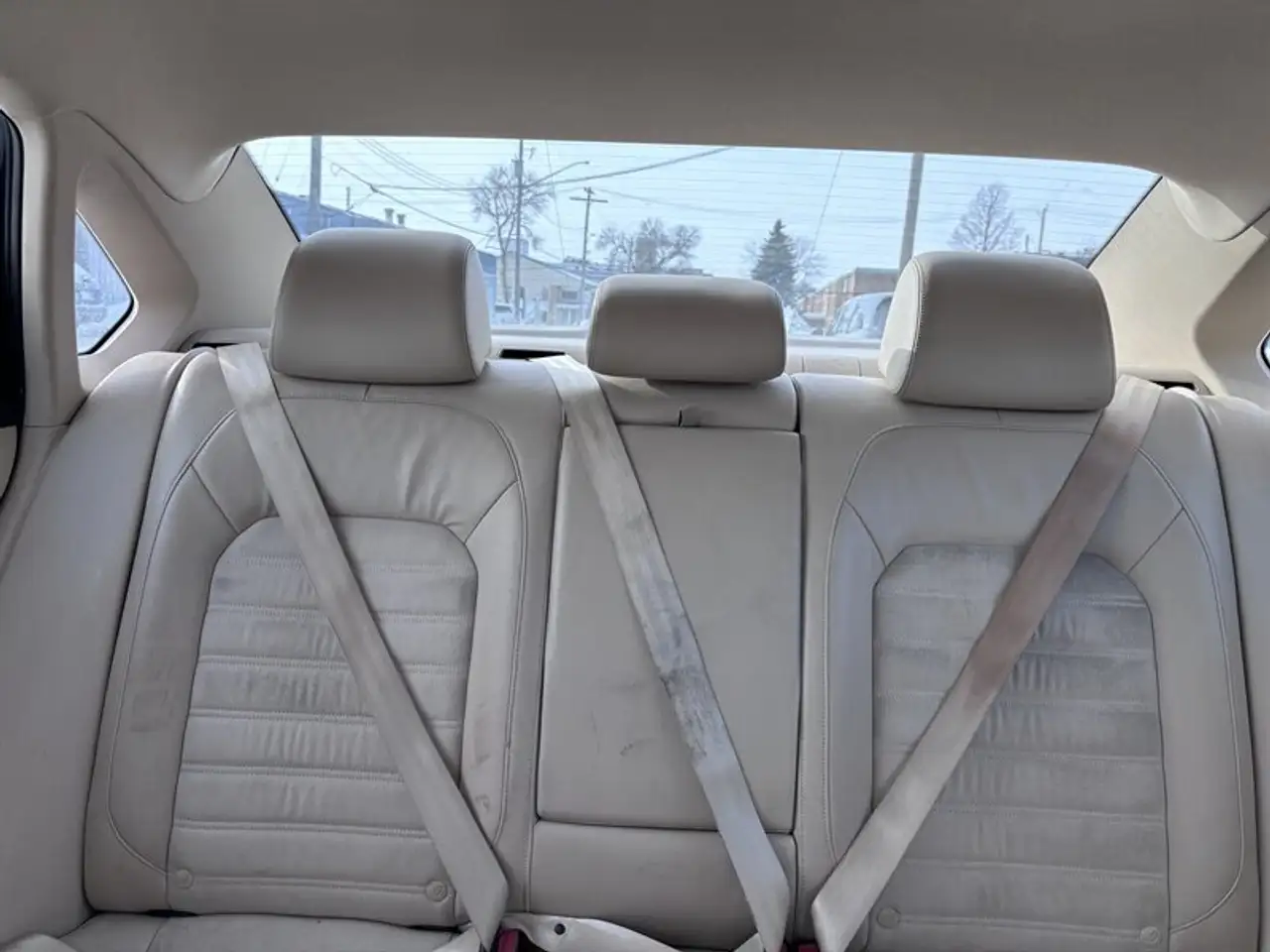 Volkswagen Passat снимка Volkswagen Passat