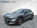 Ford Mustang Mach-E AWD Winter-P|Kamera|ACC|Park-Ass. Gri - thumbnail 2
