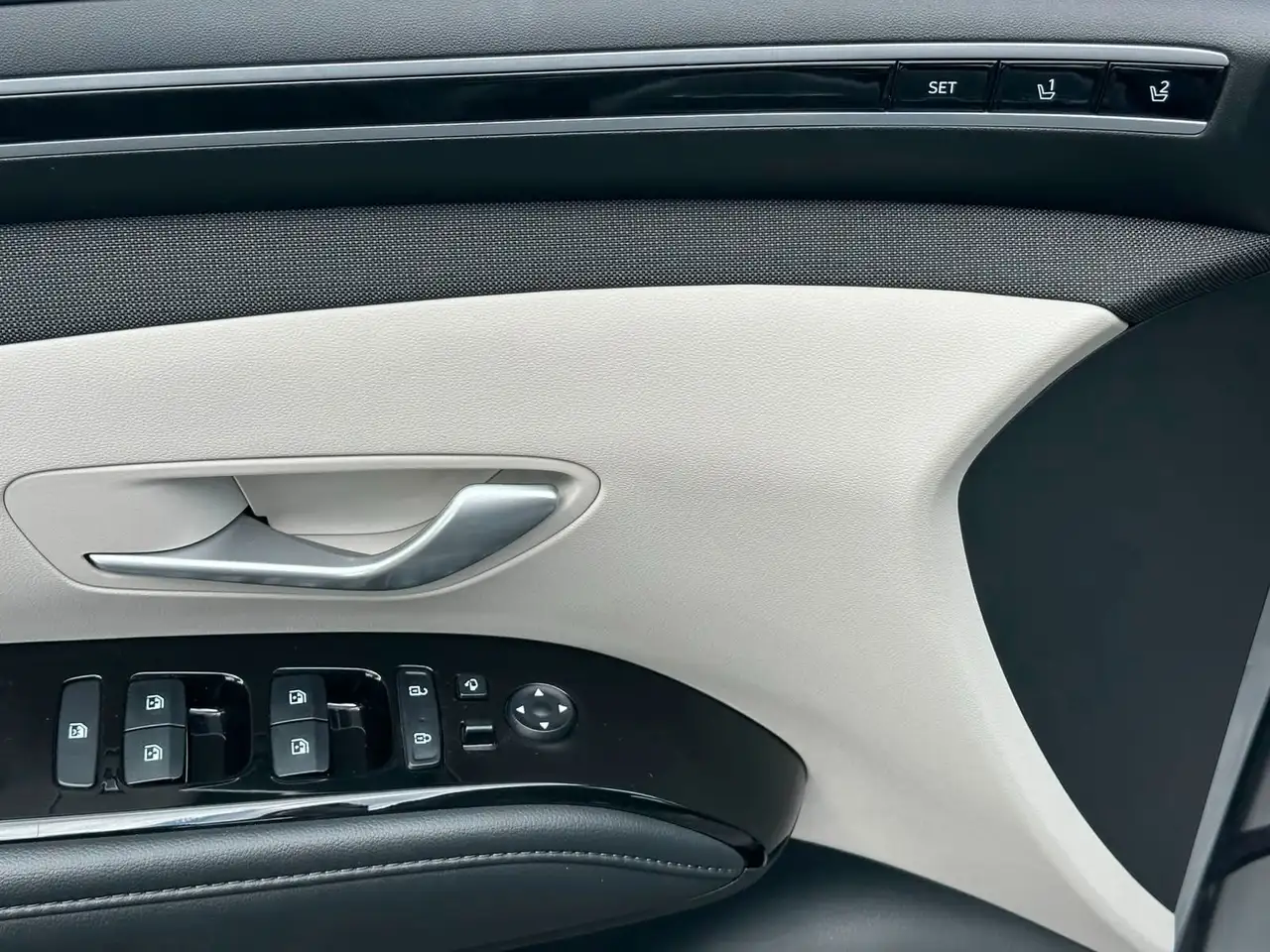 Hyundai TUCSON Prime Mild-Hybrid 4WD,LEDER,KRELL,LED,, миниатюра 29