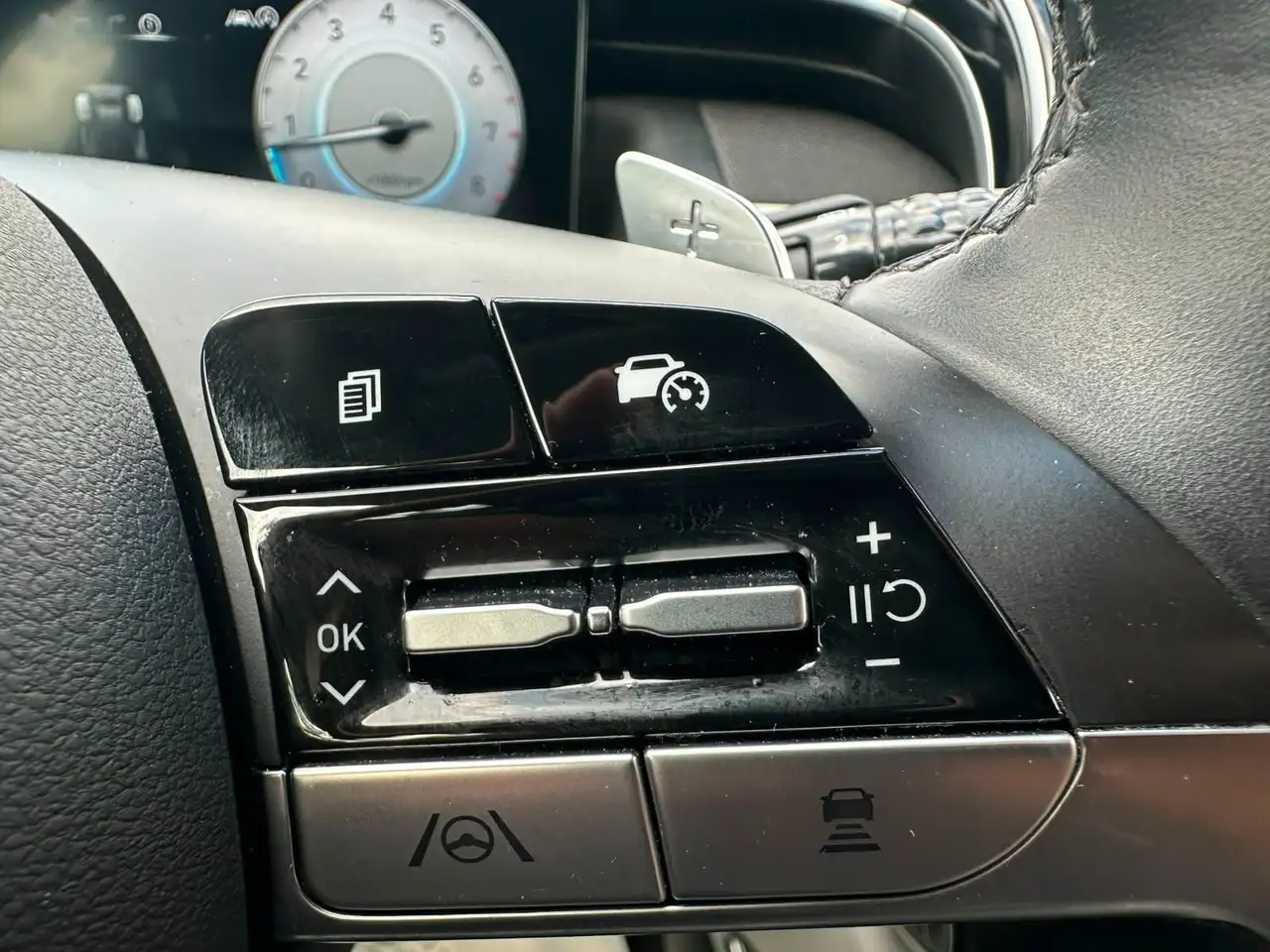 Hyundai TUCSON Prime Mild-Hybrid 4WD,LEDER,KRELL,LED,, миниатюра 16