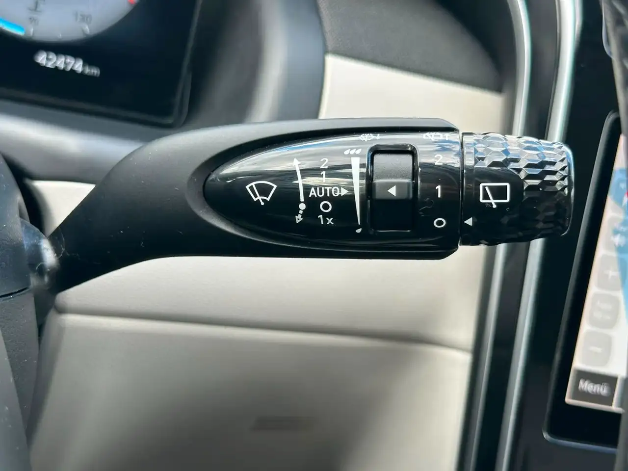 Hyundai TUCSON Prime Mild-Hybrid 4WD,LEDER,KRELL,LED,, миниатюра 25