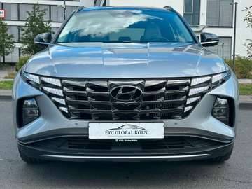 Prime Mild-Hybrid 4WD,LEDER,KRELL,LED,