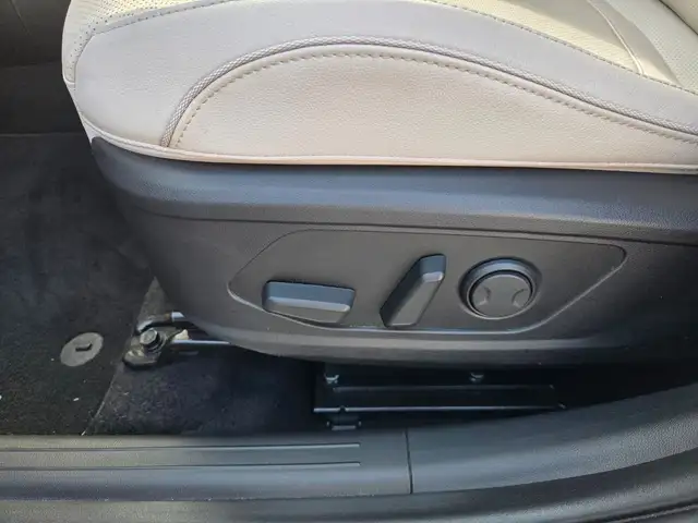 Hyundai Tucson view 13
