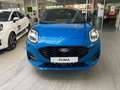Ford Puma 1,0 EcoBoost Hybrid ST-Line X Aut. Blau - thumbnail 2