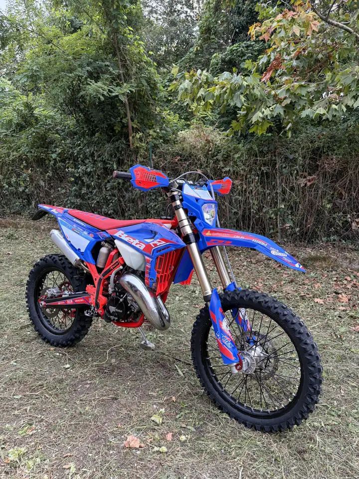 Beta RR 125