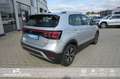 Volkswagen T-Cross T-Cross 1.0 TSI Style AHK Navi/Autom./AHK abnehmbar/LED Argent - thumbnail 4