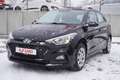 Hyundai i20 1.2 Tempomat Klima Spurhalte Bluetooth AUX Noir - thumbnail 2