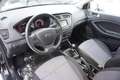 Hyundai i20 1.2 Tempomat Klima Spurhalte Bluetooth AUX Noir - thumbnail 14