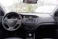 Hyundai i20 1.2 Tempomat Klima Spurhalte Bluetooth AUX Noir - thumbnail 10