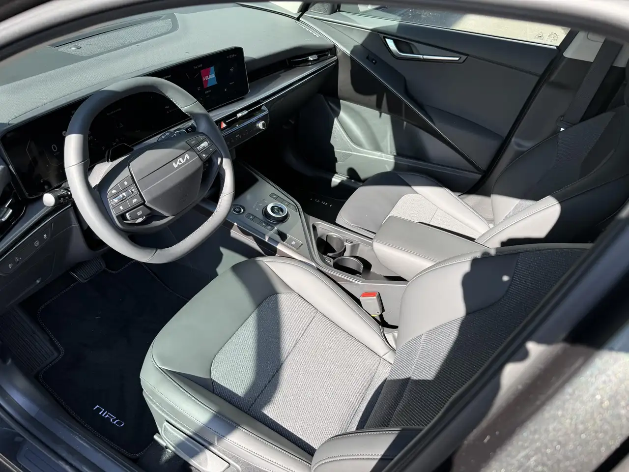 Kia Niro 2026 — фото 10