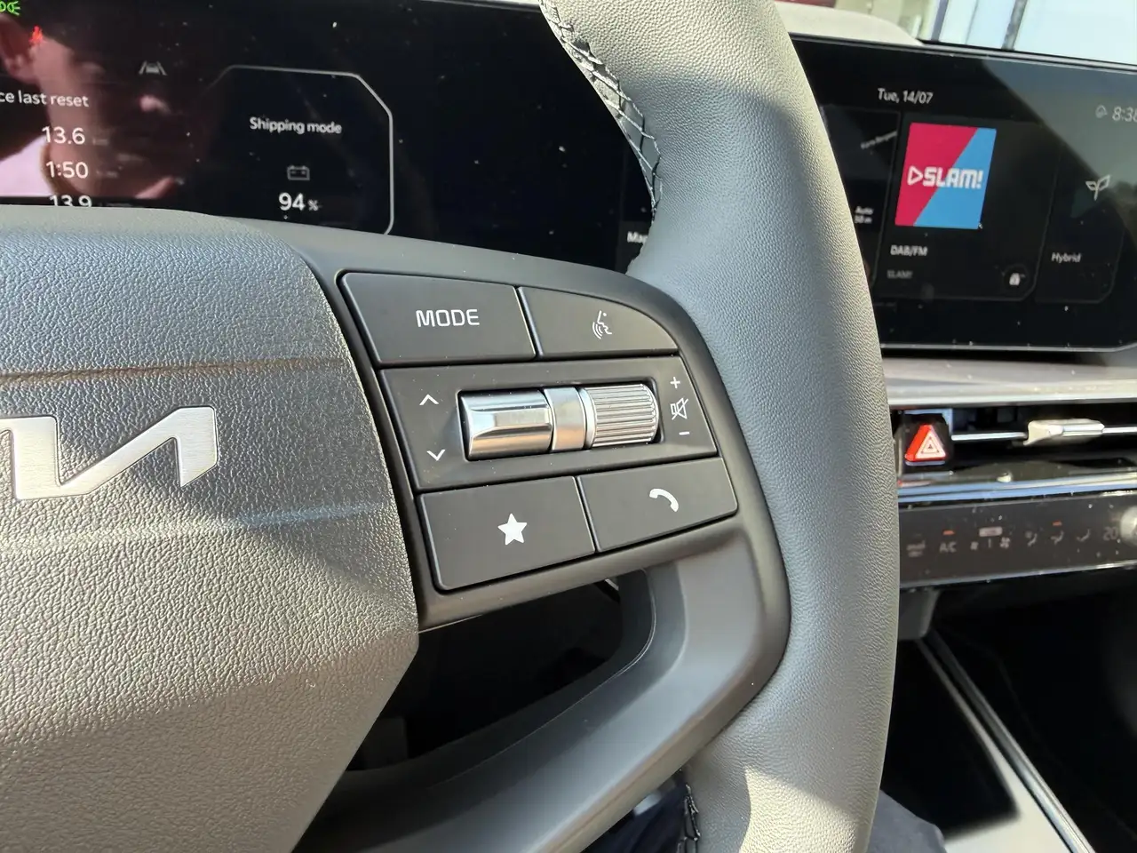 Kia Niro 2026 — фото 12