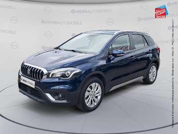 1.4 Boosterjet Hybrid 129ch Privilège Auto Euro6d-T