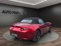 Mazda MX-5 1.5L SKYACTIV-G (132 hp) Rot - thumbnail 2