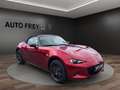 Mazda MX-5 1.5L SKYACTIV-G (132 hp) Rot - thumbnail 1