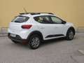 Dacia Sandero Expression TCe 90 Weiß - thumbnail 3