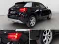 Audi Q2 sport ultra | LED | NAVI | Sitzheizung | Parkhilfe Schwarz - thumbnail 10