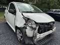 Toyota Aygo Aygo 1.0i accidentée!!! Wit - thumbnail 2