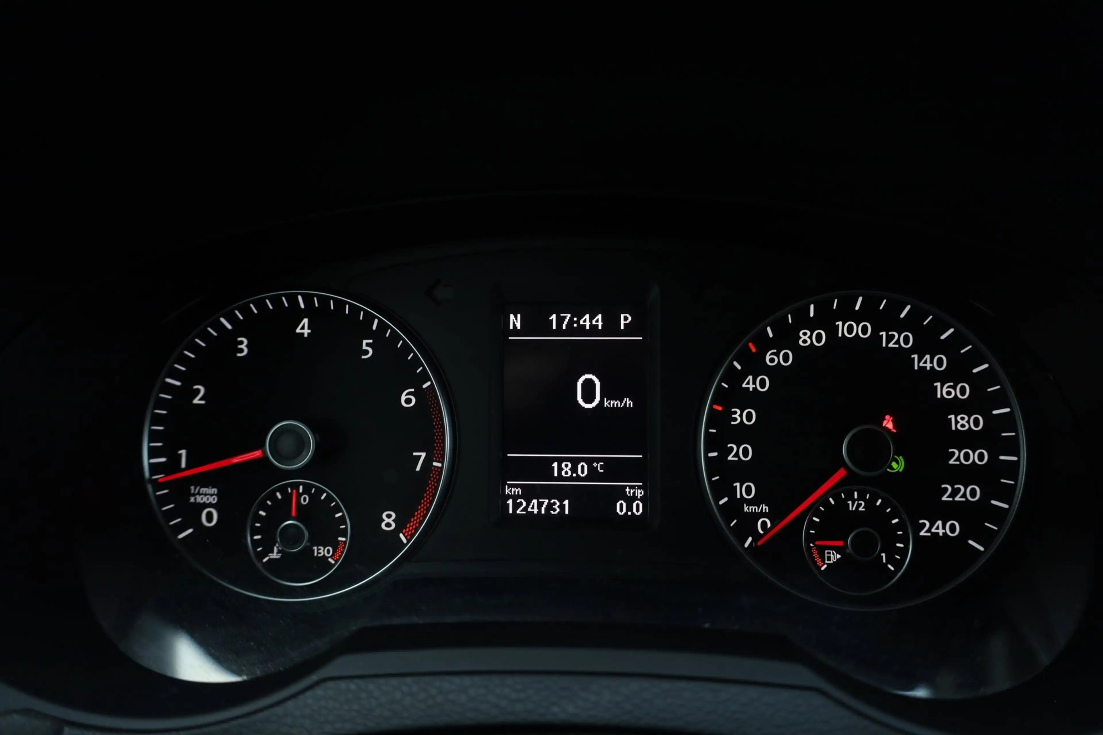 Volkswagen Sharan 2.0 TSI 200PK Highline 7-Persoons DSG. | Xenon/Led — photo 15