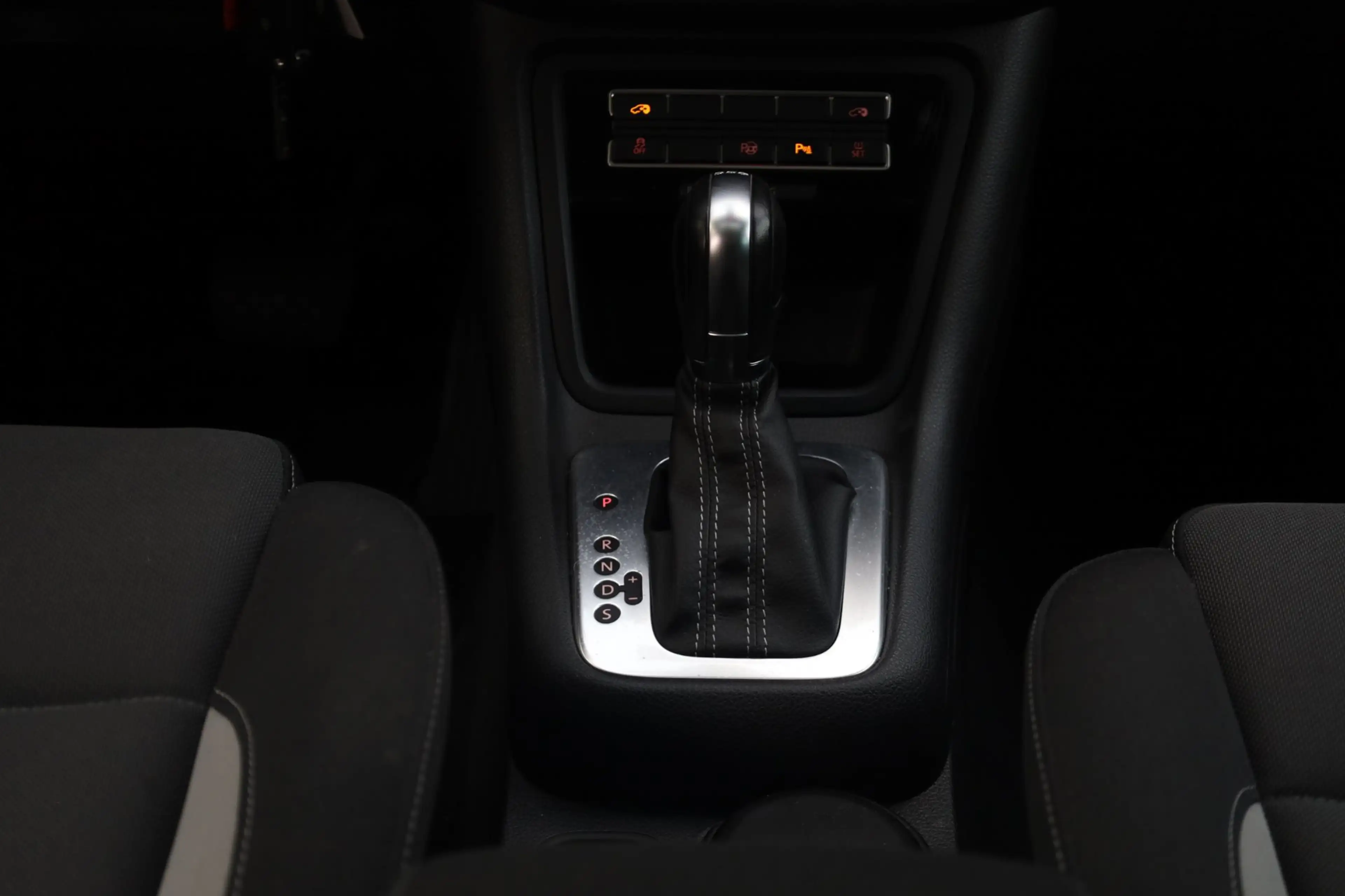 Volkswagen Sharan 2.0 TSI 200PK Highline 7-Persoons DSG. | Xenon/Led — photo 32