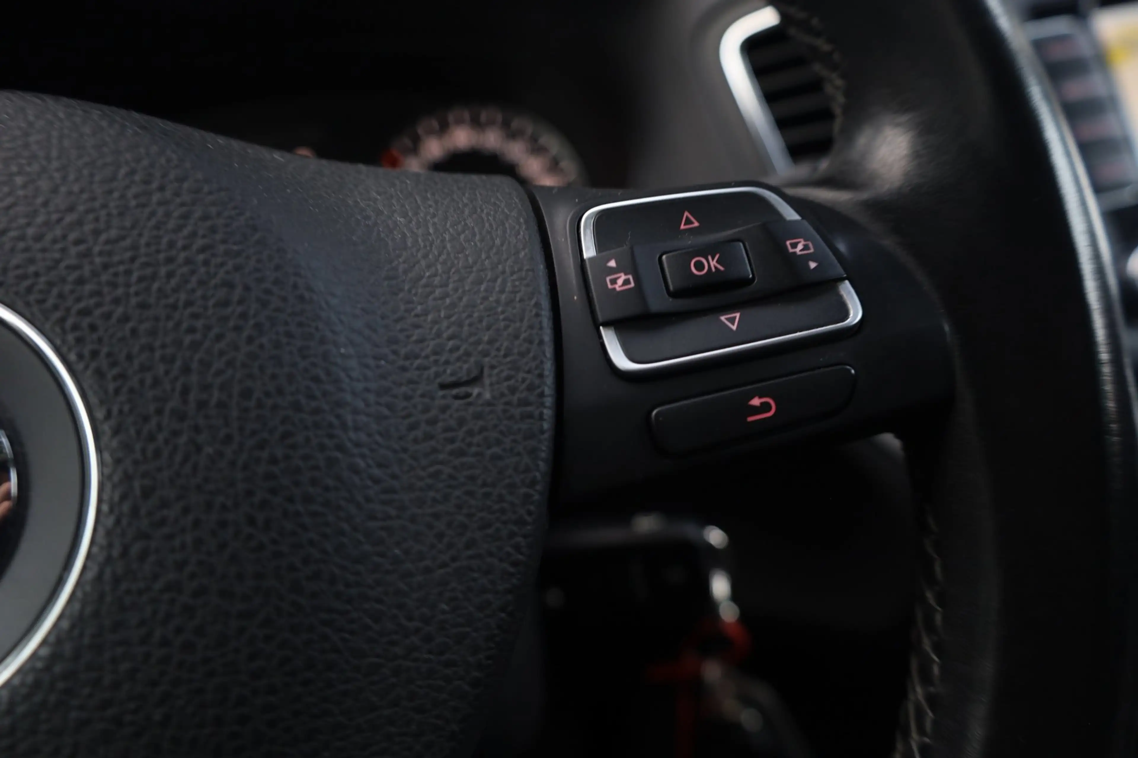 Volkswagen Sharan 2.0 TSI 200PK Highline 7-Persoons DSG. | Xenon/Led — photo 17