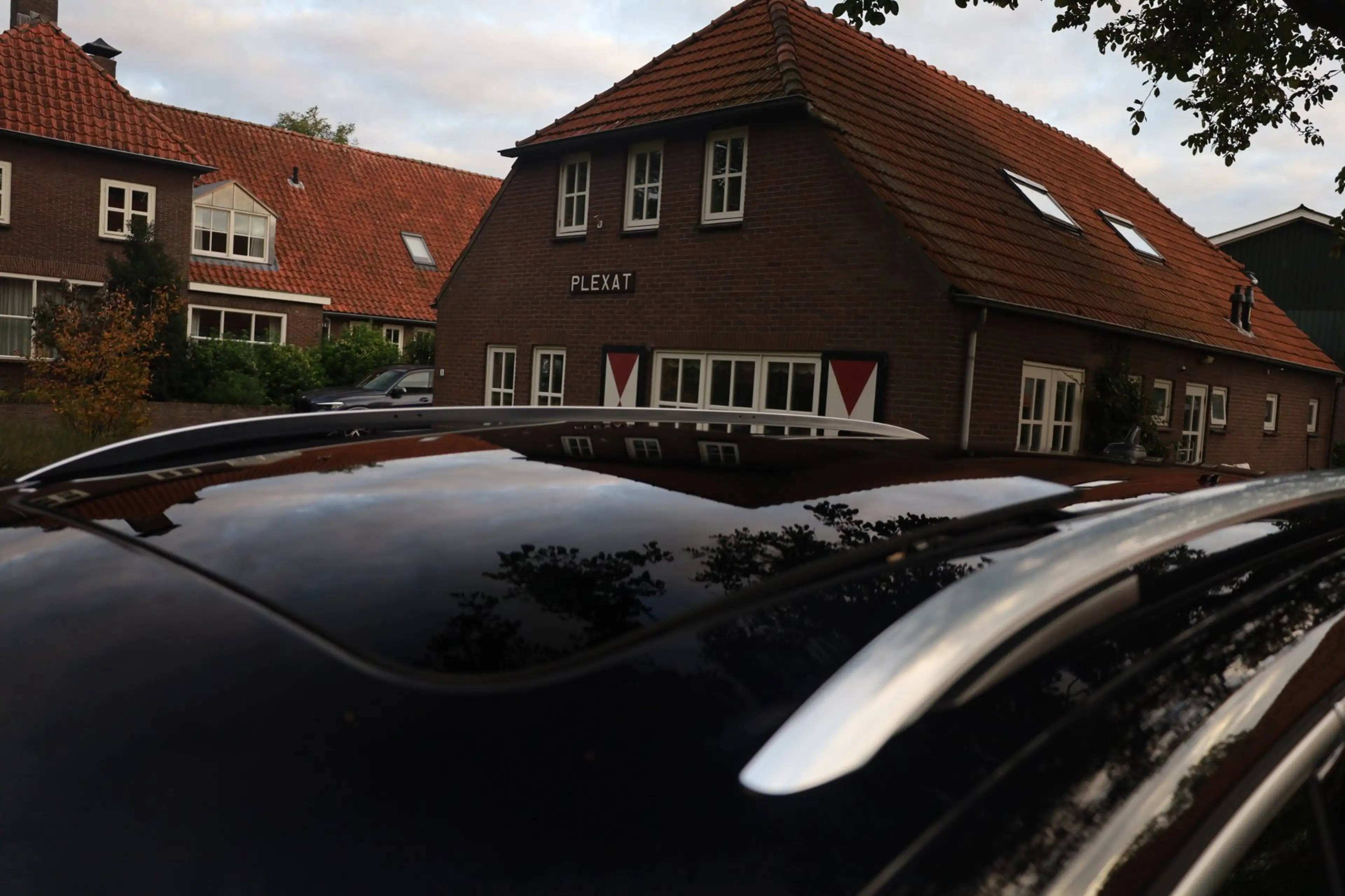 Volkswagen Sharan 2.0 TSI 200PK Highline 7-Persoons DSG. | Xenon/Led — photo 13