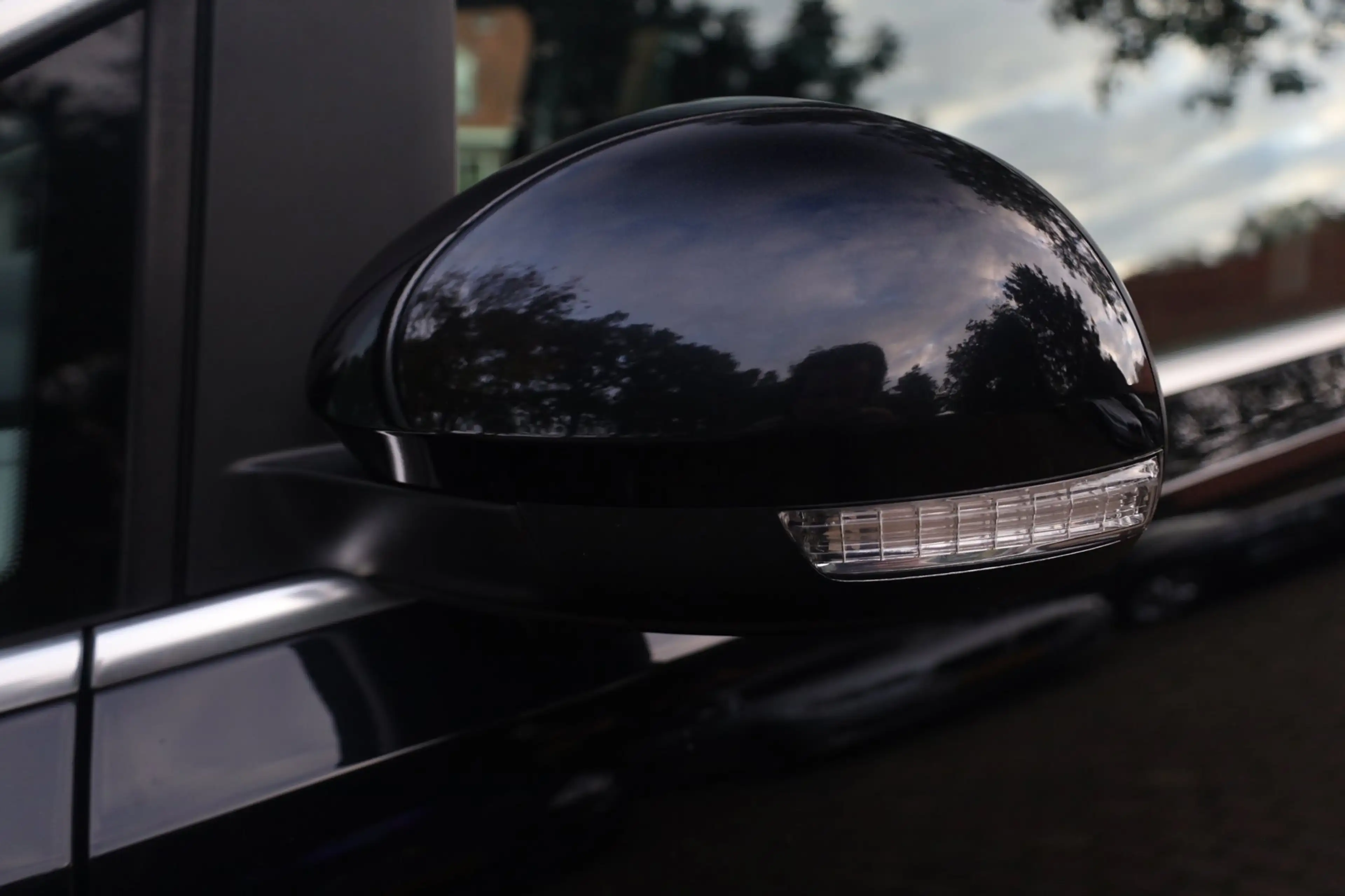 Volkswagen Sharan 2.0 TSI 200PK Highline 7-Persoons DSG. | Xenon/Led — photo 12