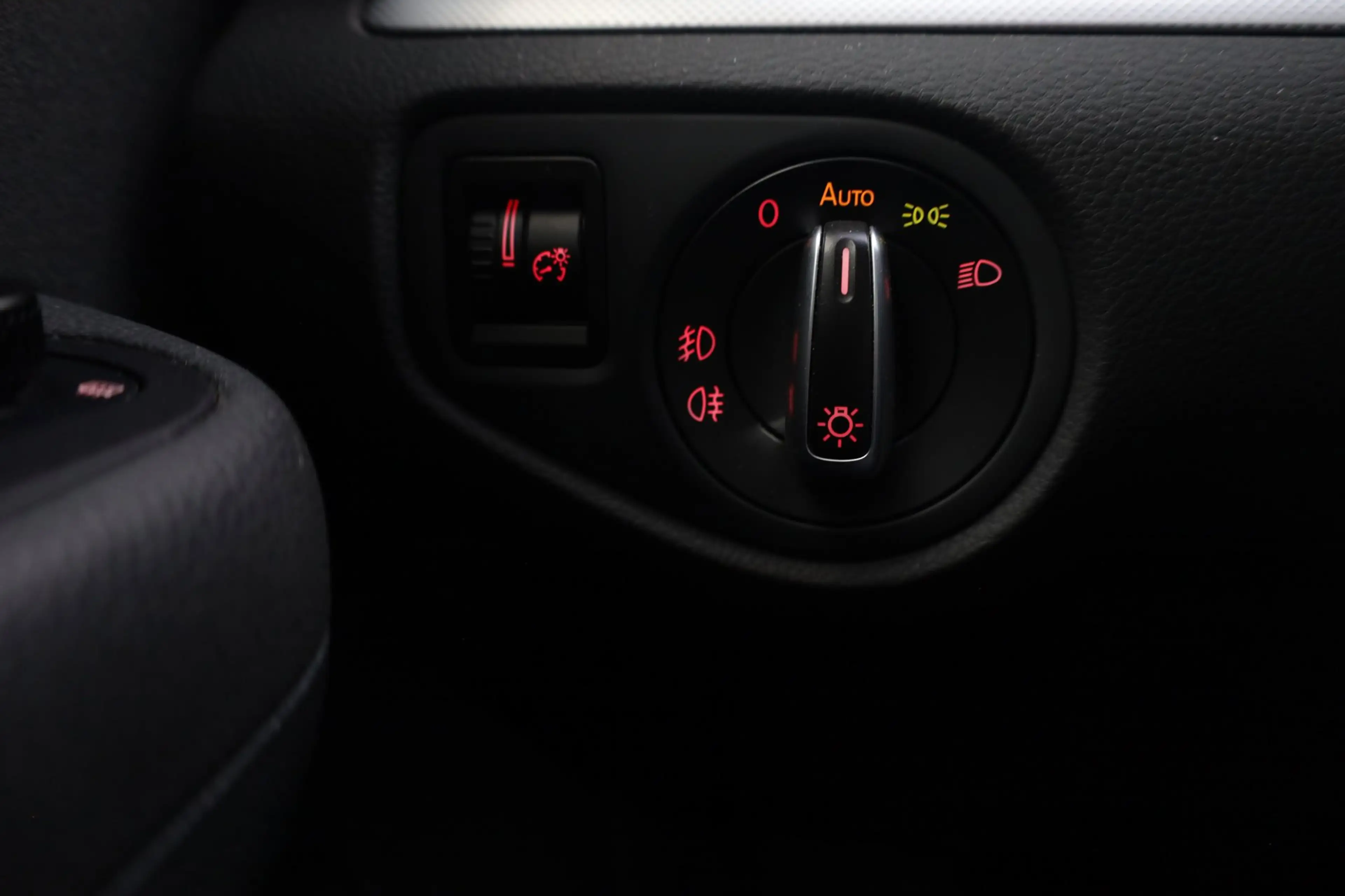 Volkswagen Sharan 2.0 TSI 200PK Highline 7-Persoons DSG. | Xenon/Led — photo 18