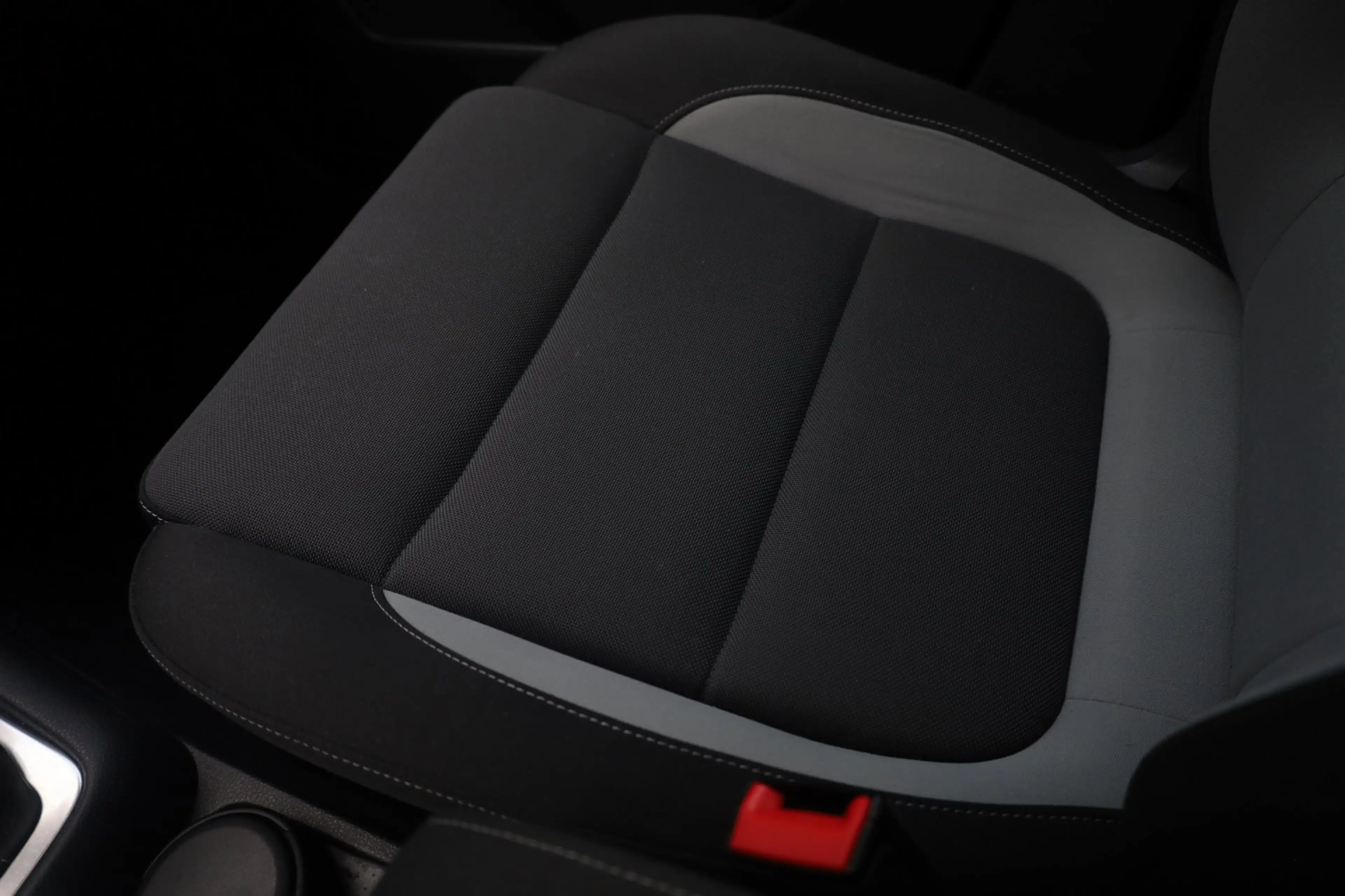 Volkswagen Sharan 2.0 TSI 200PK Highline 7-Persoons DSG. | Xenon/Led — photo 27