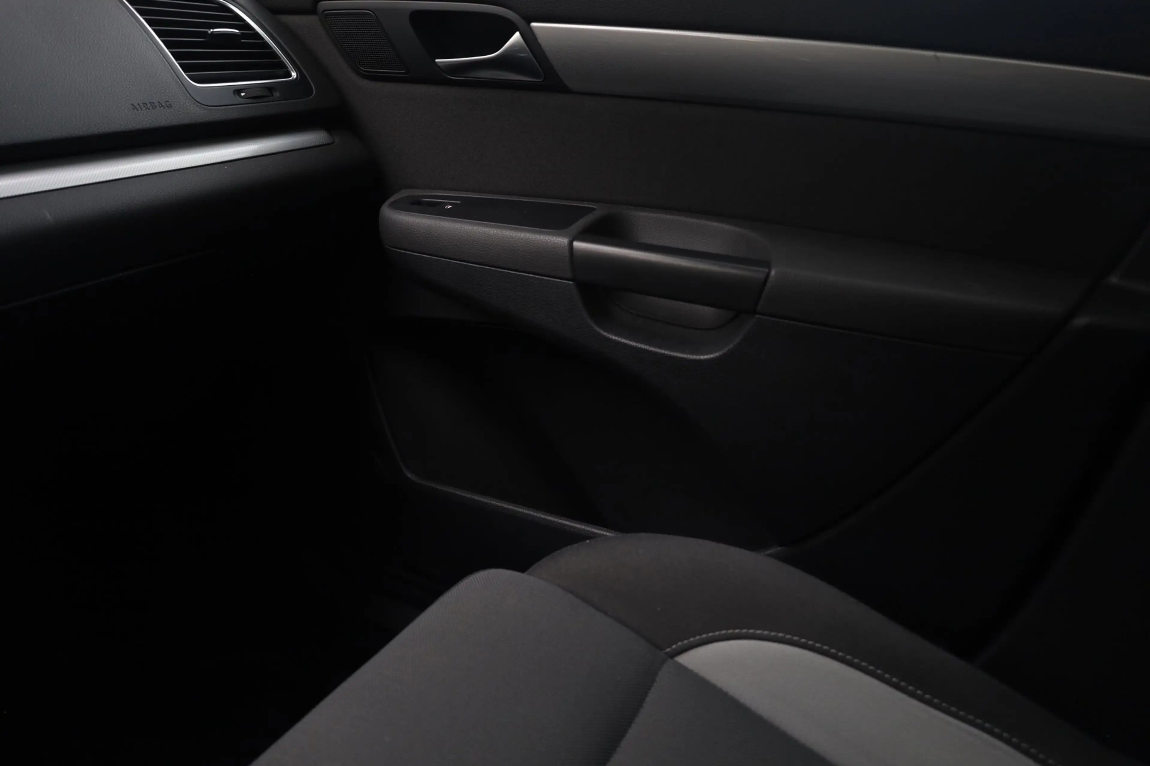 Volkswagen Sharan 2.0 TSI 200PK Highline 7-Persoons DSG. | Xenon/Led — photo 26