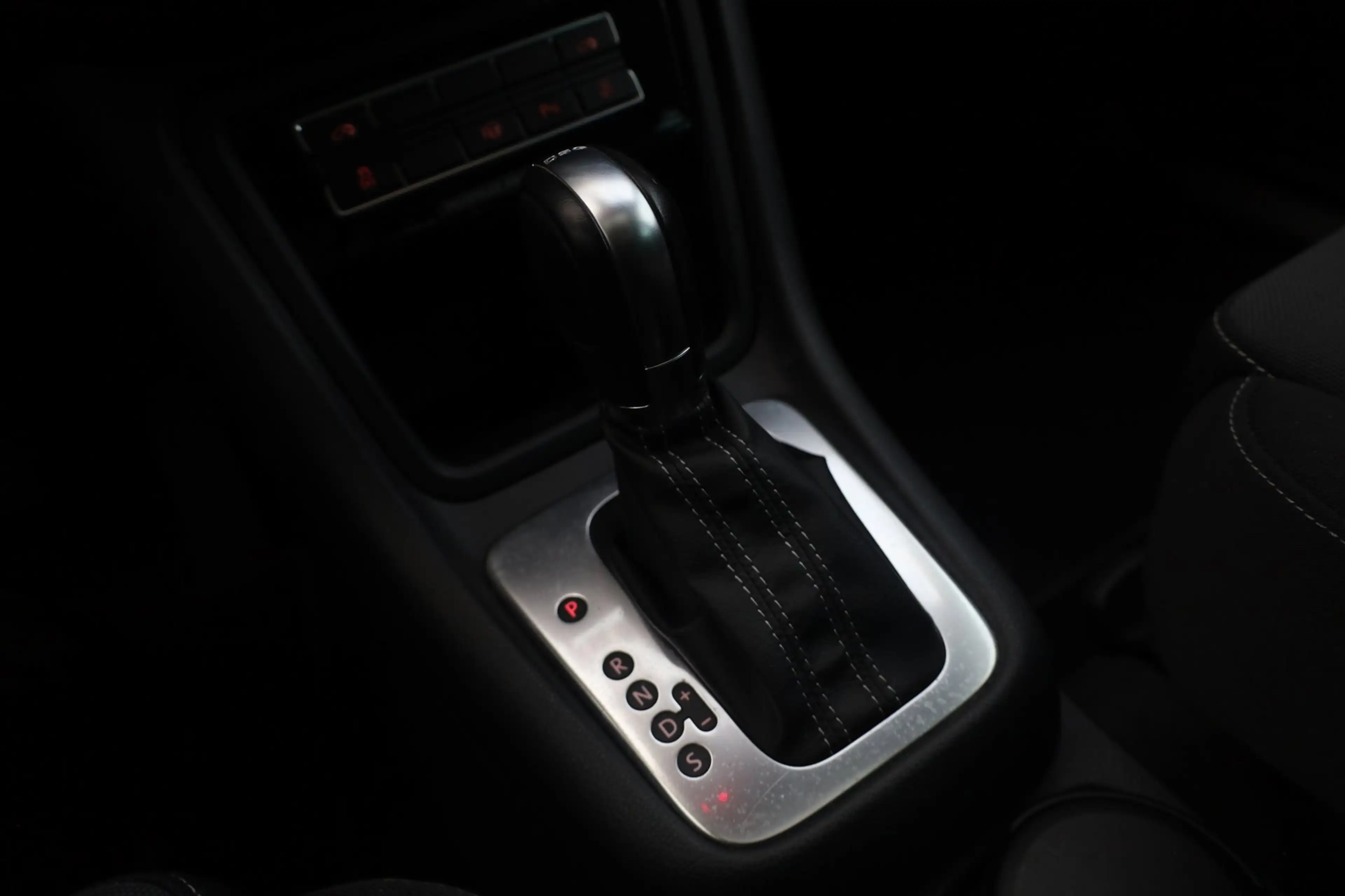 Volkswagen Sharan 2.0 TSI 200PK Highline 7-Persoons DSG. | Xenon/Led — photo 20