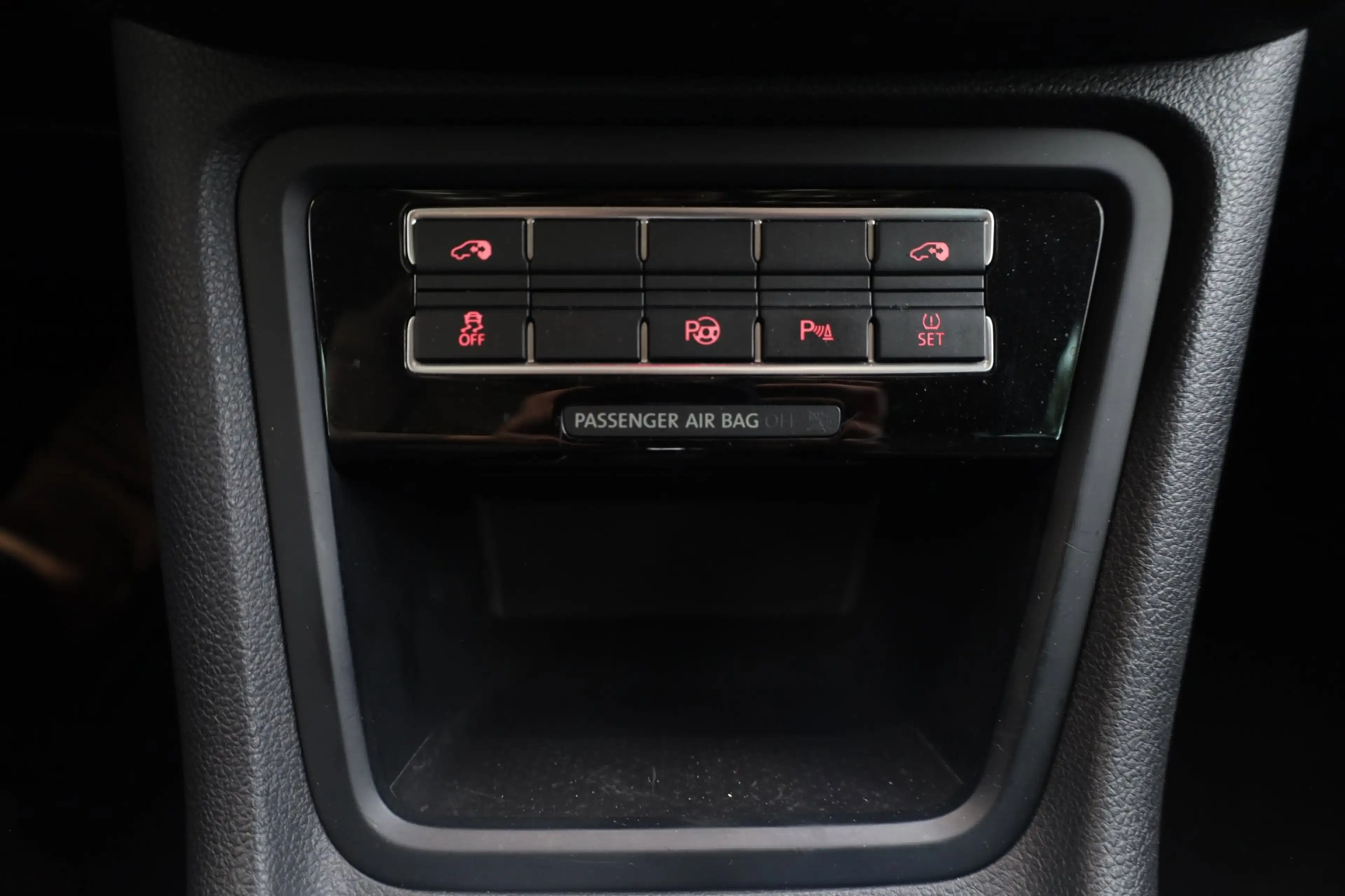 Volkswagen Sharan 2.0 TSI 200PK Highline 7-Persoons DSG. | Xenon/Led — photo 21