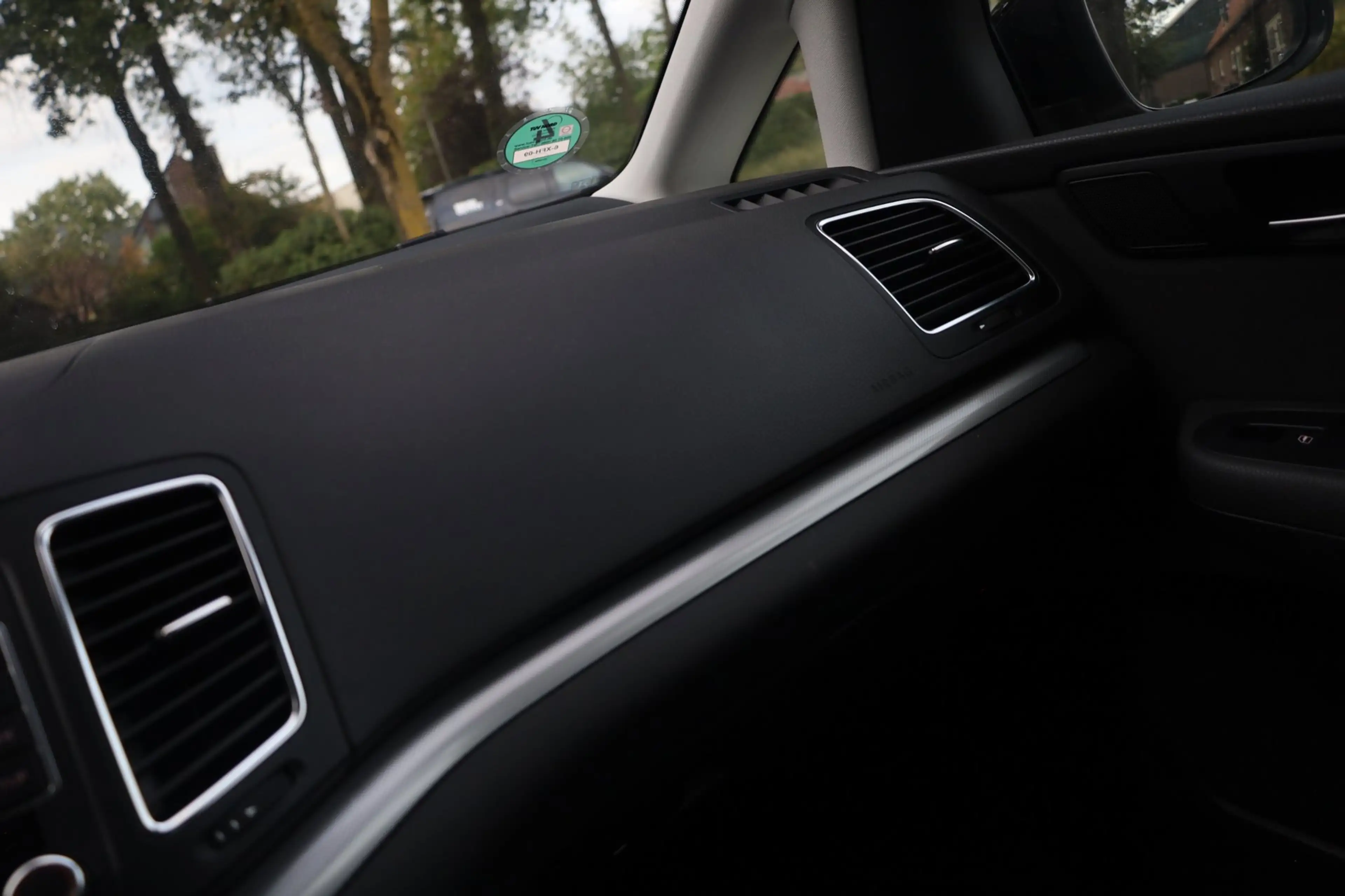 Volkswagen Sharan 2.0 TSI 200PK Highline 7-Persoons DSG. | Xenon/Led — photo 25