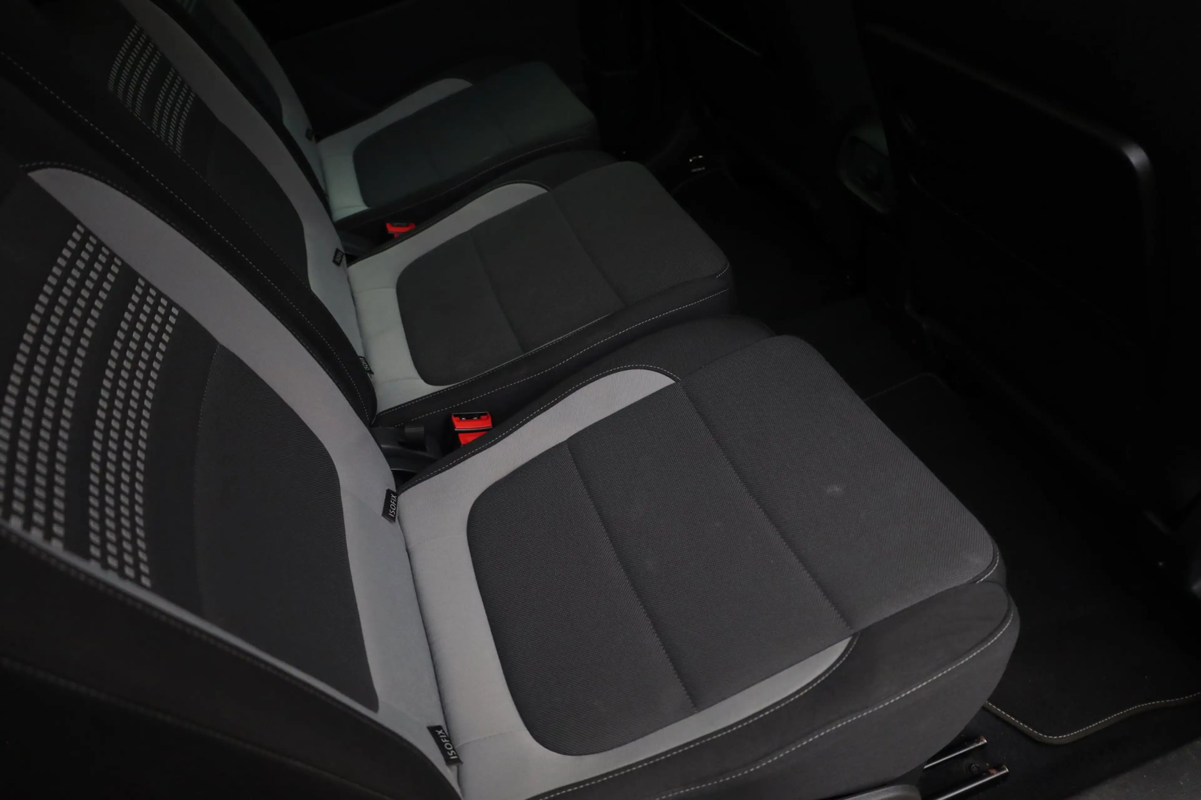 Volkswagen Sharan 2.0 TSI 200PK Highline 7-Persoons DSG. | Xenon/Led — photo 37