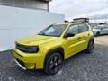 Fiat Panda La Prima AUT SHZ NAVI PDC v+h RFK 1.2 T-Gen3 AU... Gelb - thumbnail 1