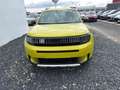 Fiat Panda La Prima AUT SHZ NAVI PDC v+h RFK 1.2 T-Gen3 AU... Gelb - thumbnail 2