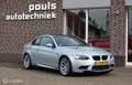 BMW M3 3-serie Coupé DCT, Drivers Package Gris - thumbnail 1