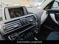 BMW 118 i Advantage SITZHEIZUNG PDC KLIMA TEMPOMAT Blau - thumbnail 15
