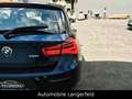 BMW 118 i Advantage SITZHEIZUNG PDC KLIMA TEMPOMAT Blau - thumbnail 20