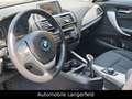 BMW 118 i Advantage SITZHEIZUNG PDC KLIMA TEMPOMAT Blau - thumbnail 10