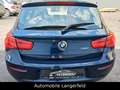BMW 118 i Advantage SITZHEIZUNG PDC KLIMA TEMPOMAT Blau - thumbnail 6