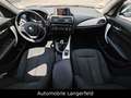 BMW 118 i Advantage SITZHEIZUNG PDC KLIMA TEMPOMAT Blau - thumbnail 11