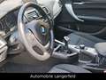BMW 118 i Advantage SITZHEIZUNG PDC KLIMA TEMPOMAT Blau - thumbnail 13
