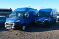 Peugeot Boxer Kasten Hochraum 435 L2H2 Premium BlueHDi 1 Blau - thumbnail 1