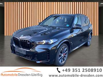 i xDrive*NP 143.000€*M Sport Pro*HeadUp