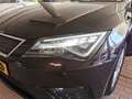 SEAT Leon Leon 1.0 EcoTSI St. BnsI. Zwart - thumbnail 5