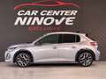 Peugeot 208 GT Gris - thumbnail 2