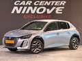 Peugeot 208 GT Gris - thumbnail 1