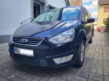 Galaxy Diesel 2.0 TDCi DPF Trend