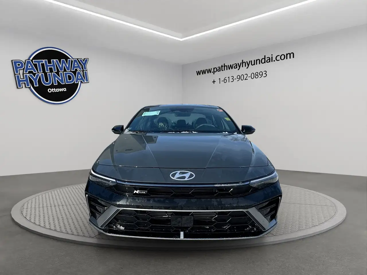 Hyundai ELANTRA снимка Hyundai ELANTRA